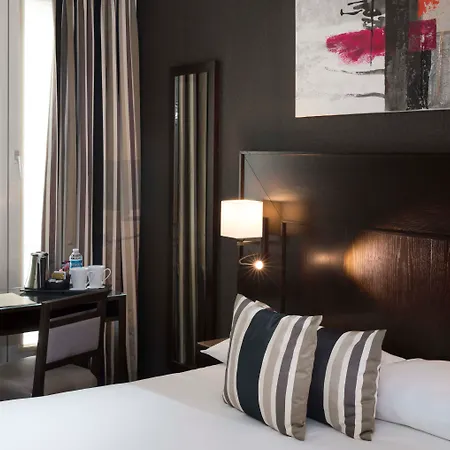 Hôtel Albert 1er-3